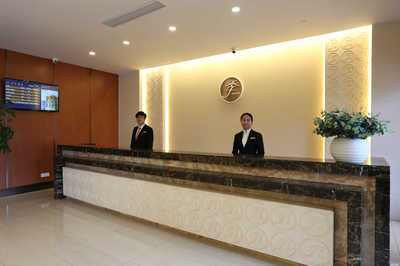 浙江臻禾酒店管理 卓越服務(wù)與創(chuàng)新經(jīng)營的典范
