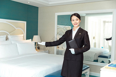 酒店人物背景與酒店管理 構(gòu)建卓越服務(wù)的核心要素