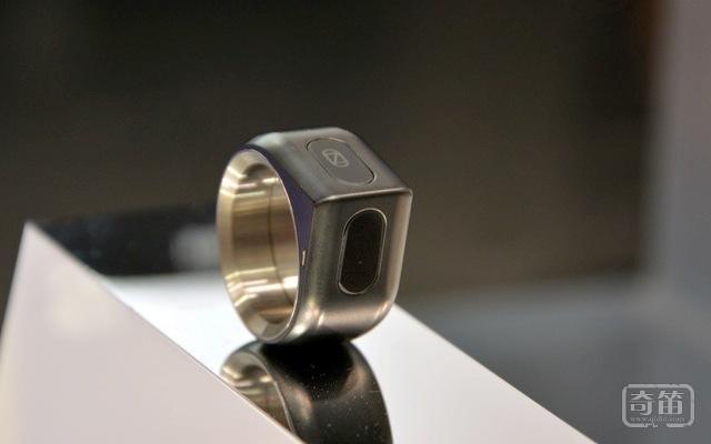 智慧到指尖 智能指環(huán)如何統(tǒng)治一切設(shè)備