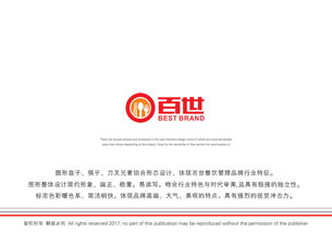 從標識到靈魂 餐飲品牌管理公司的LOGO設計之道