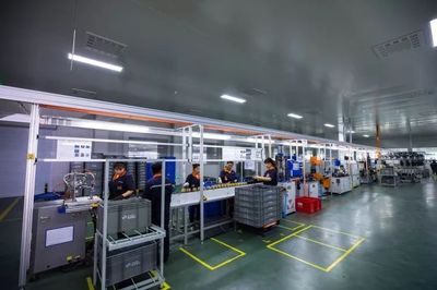 高博余振威 以“雙引擎”發展戰略，引領中國品牌走向世界共享的宏偉藍圖